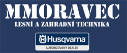 Miroslav Moravec - Husqvarna