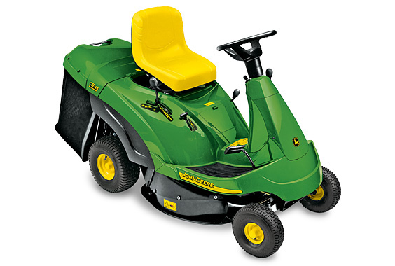 John Deere